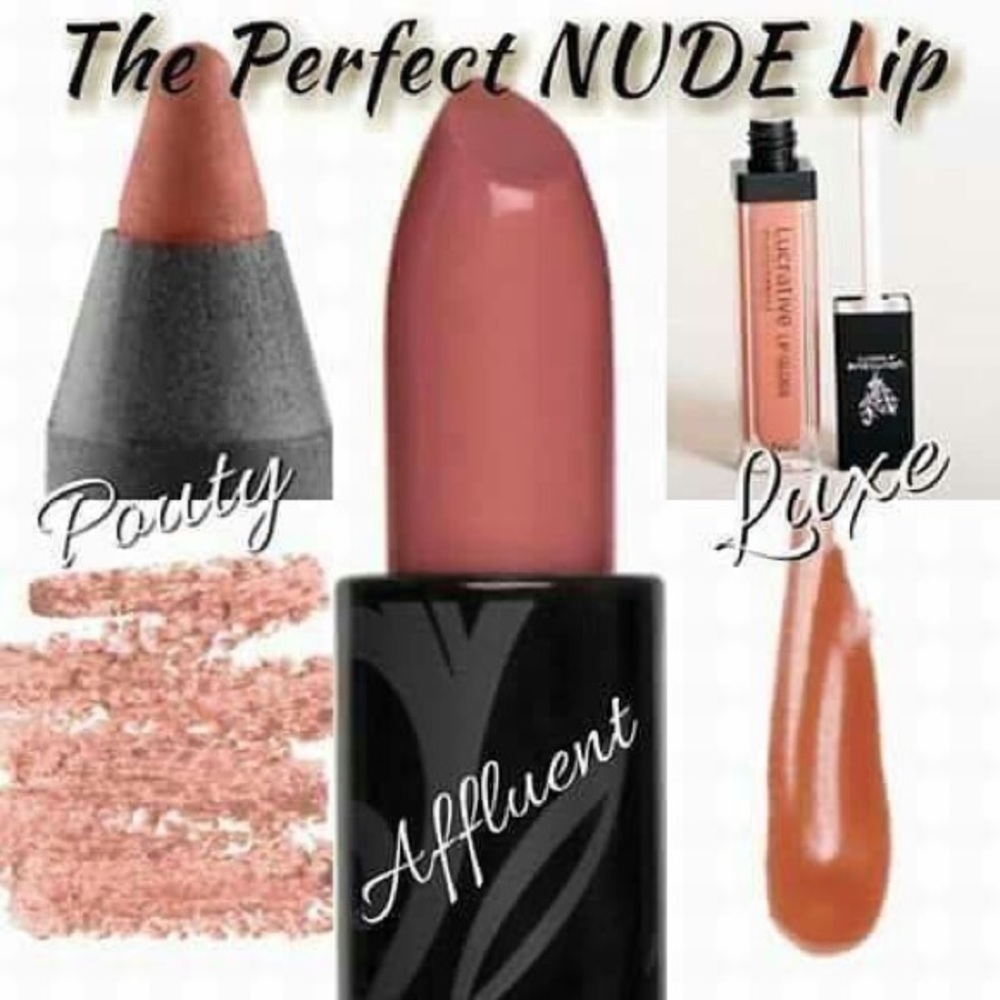 Affluent - Lipstick